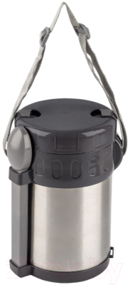 Термос для еды Mallony Valente / 106058 - фото