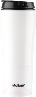 Термокружка Mallony Magnifico / 106041 - фото