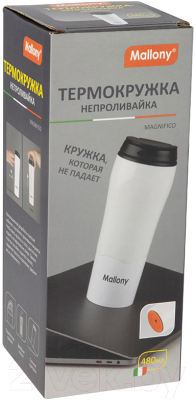 Термокружка Mallony Magnifico / 106041