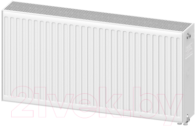 Радиатор стальной Лемакс Valve Compact Universal тип 33 500х400 - фото