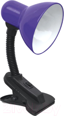 Настольная лампа INhome СНП 21Ф / 4690612046990 - фото