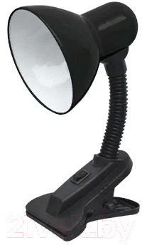 Настольная лампа INhome СНП 21Ч / 4690612046822 - фото