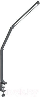 Настольная лампа INhome Plus ССC-02Ч / 4690612045269 - фото