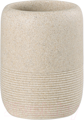 Стакан для зубной щетки и пасты Bergenson Bjorn Loup / BB000059 - фото