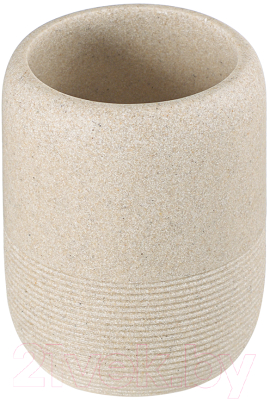 Стакан для зубной щетки и пасты Bergenson Bjorn Loup / BB000059