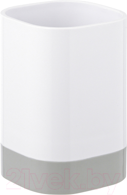 Стакан для зубной щетки и пасты Bergenson Bjorn Tyer / BB000064 - фото