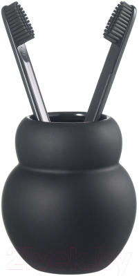 Стакан для зубной щетки и пасты Bergenson Bjorn Markl / BB000074