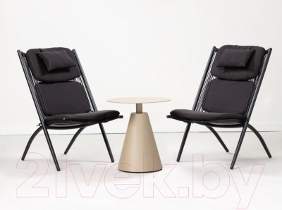 Журнальный столик Bergenson Bjorn Marius / BB0000458