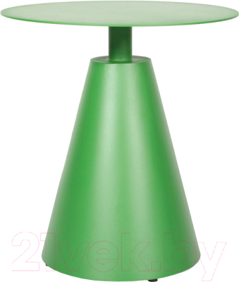 Журнальный столик Bergenson Bjorn Marius / BB0000457 (зеленый) - фото