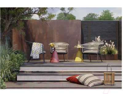 Журнальный столик Bergenson Bjorn Marius / BB0000456