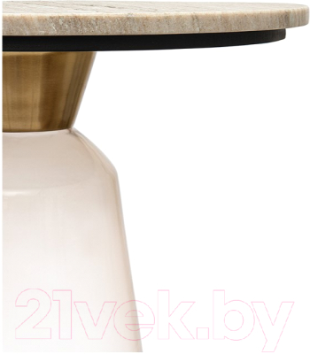 Журнальный столик Bergenson Bjorn Odd / BB0000228