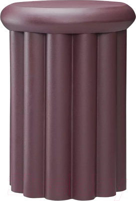 Журнальный столик Bergenson Bjorn Vivlend / BB0000236 (сливовый) - фото