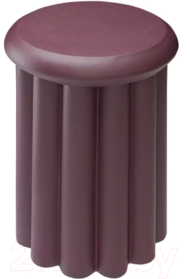 Журнальный столик Bergenson Bjorn Vivlend / BB0000236 (сливовый)