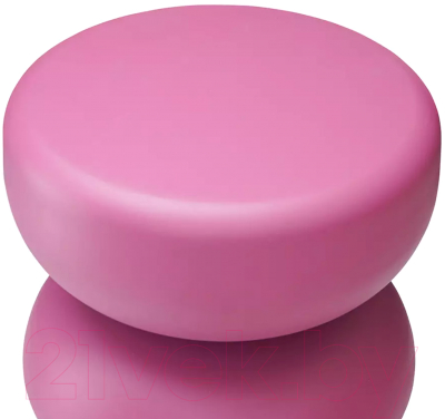 Журнальный столик Bergenson Bjorn Vivlend / BB0000237 (фуксия)