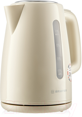 Электрочайник Brayer BR1069