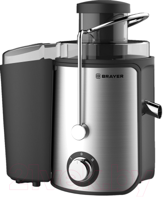 Соковыжималка электрическая Brayer BR1711 - фото
