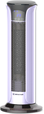 Тепловентилятор Brayer BR4806 - фото