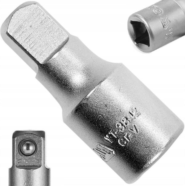 Удлинитель слесарный Yato YT-3842 - фото