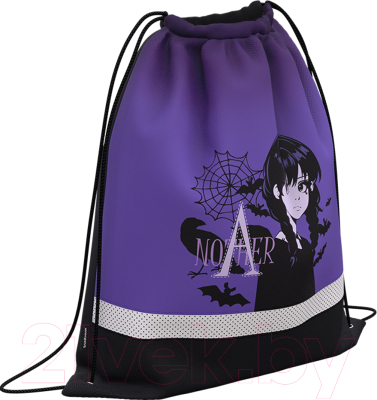 Мешок для обуви Erich Krause Another One / 60170 - фото