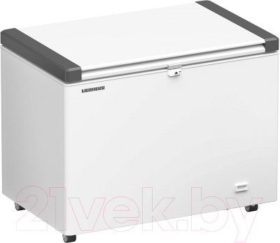 Морозильный ларь Liebherr EFL 3055 - фото