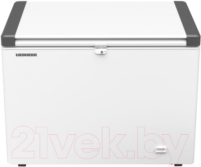 Морозильный ларь Liebherr EFL 3055