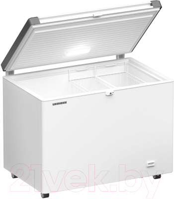 Морозильный ларь Liebherr EFL 3055
