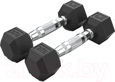 Гантель VictoryFit VF-H020 - фото