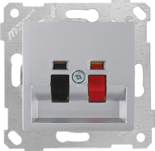 Розетка Mutlusan Rita 2200-480-0182 - фото