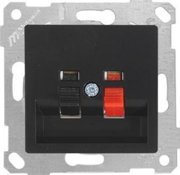 Розетка Mutlusan Rita 2200-480-0184 - фото