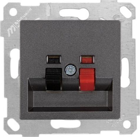 Розетка Mutlusan Rita 2200-480-0195 - фото