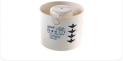 Вентилятор накладной Cata E-100 MTH