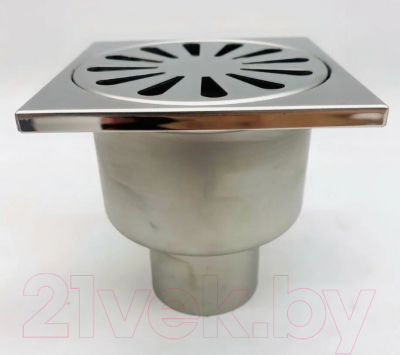 Трап для душа Tim BAD021001
