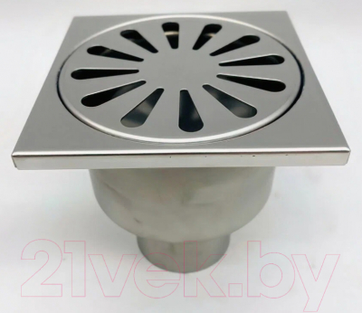 Трап для душа Tim BAD021001