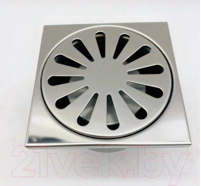 Трап для душа Tim BAD021001