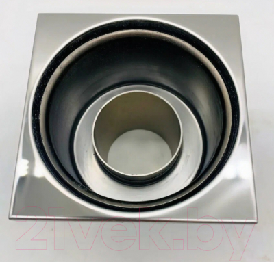 Трап для душа Tim BAD021001