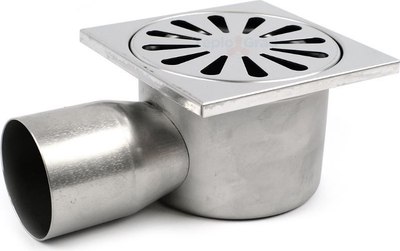 Трап для душа Tim BAD021002 - фото