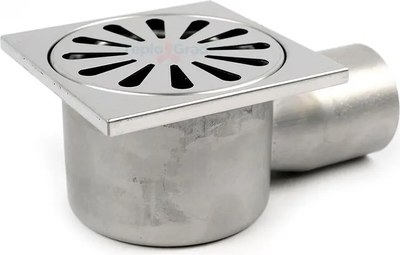 Трап для душа Tim BAD021002