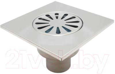 Трап для душа Tim BAD021501 - фото