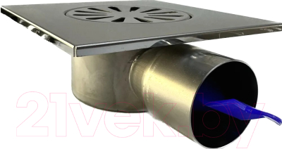 Трап для душа Tim BAD021502 - фото