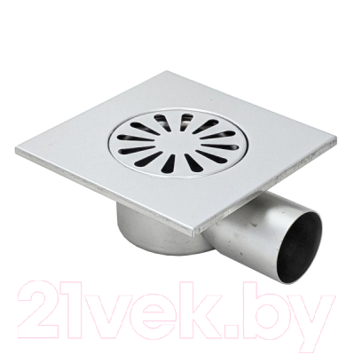 Трап для душа Tim BAD021502