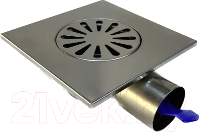 Трап для душа Tim BAD021502