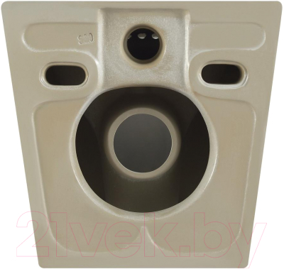 Унитаз подвесной Triton Pro Verso VO-0832