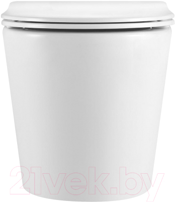 Унитаз подвесной Triton Pro Verso VO-0832