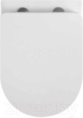 Унитаз подвесной Triton Pro Verso VO-0832