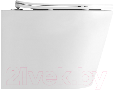 Унитаз подвесной Triton Pro Verso VO-0832