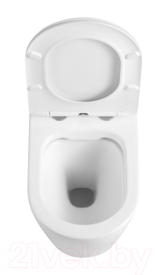 Унитаз подвесной Triton Pro Verso VO-0832