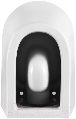 Унитаз подвесной Triton Pro Verso VO-0832