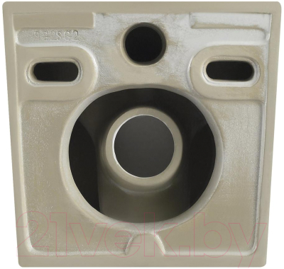 Унитаз подвесной Triton Pro Verso VO-3032