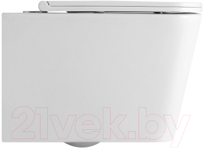 Унитаз подвесной Triton Pro Verso VO-3032