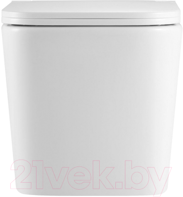 Унитаз подвесной Triton Pro Verso VO-3032